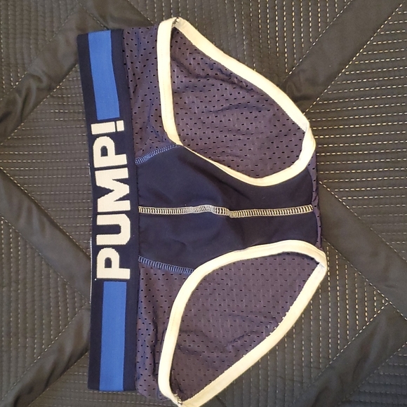 PUMP Briefs - Picture 1 of 4